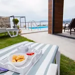 Royal 2 Podstrana Ferienhaus Split