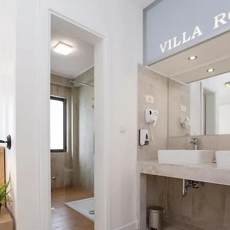 بيت للعطل Royal 2 Podstrana سبليت