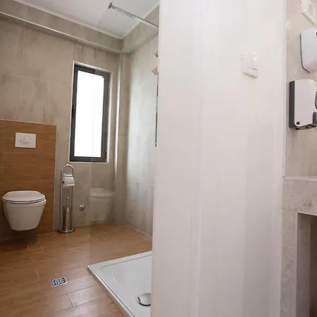 بيت للعطل Royal 2 Podstrana *