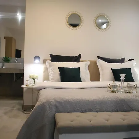 Ferienhaus Royal 2 Podstrana Split