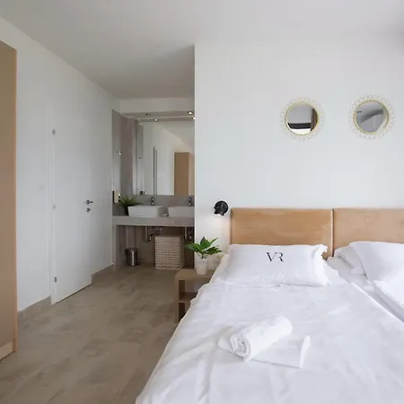 بيت للعطل Royal 2 Podstrana سبليت