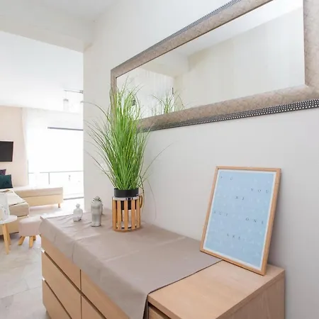 بيت للعطل Royal 2 Podstrana *