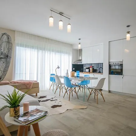 Holiday home Royal 2 Podstrana Split