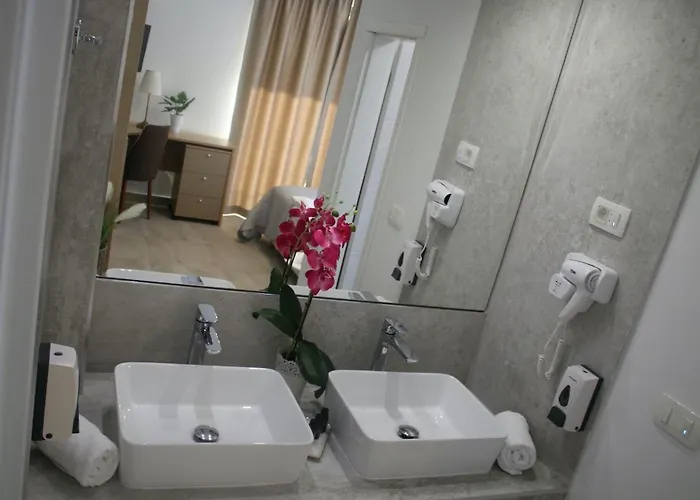 Royal 2 Podstrana Holiday home