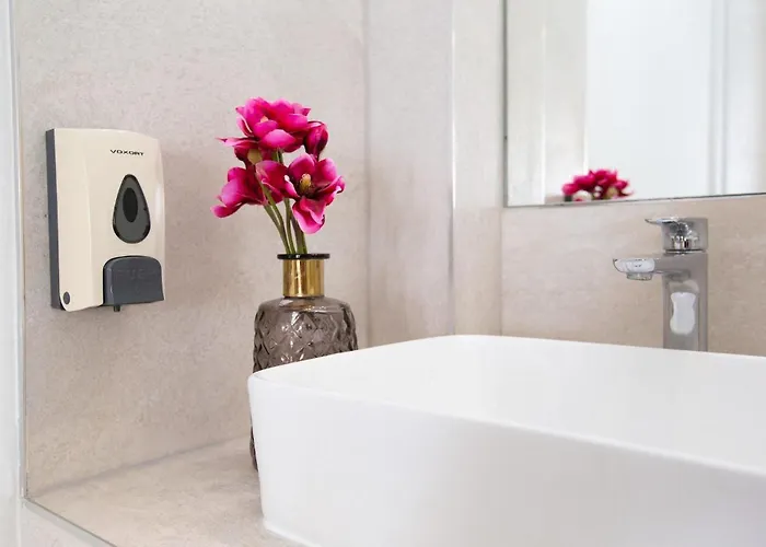 Royal 2 Podstrana * Split